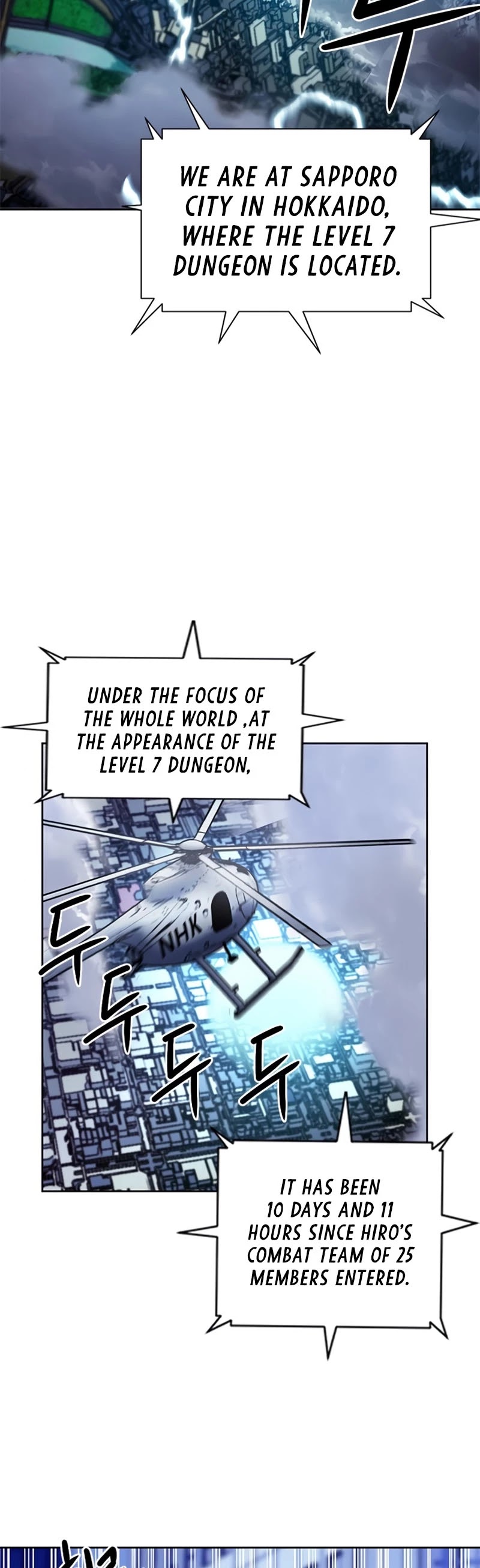 Seoul Station Druid Chapter 54 page 44 - Chapter 54