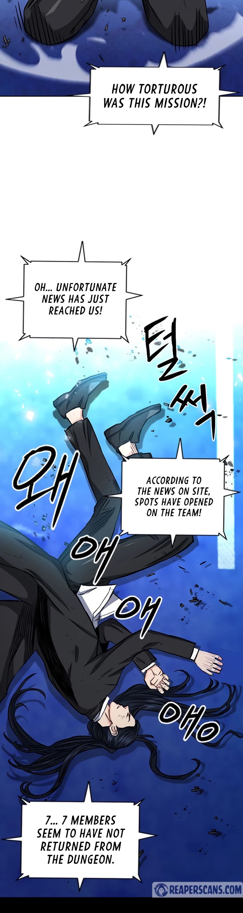 Seoul Station Druid Chapter 54 page 49 - Chapter 54