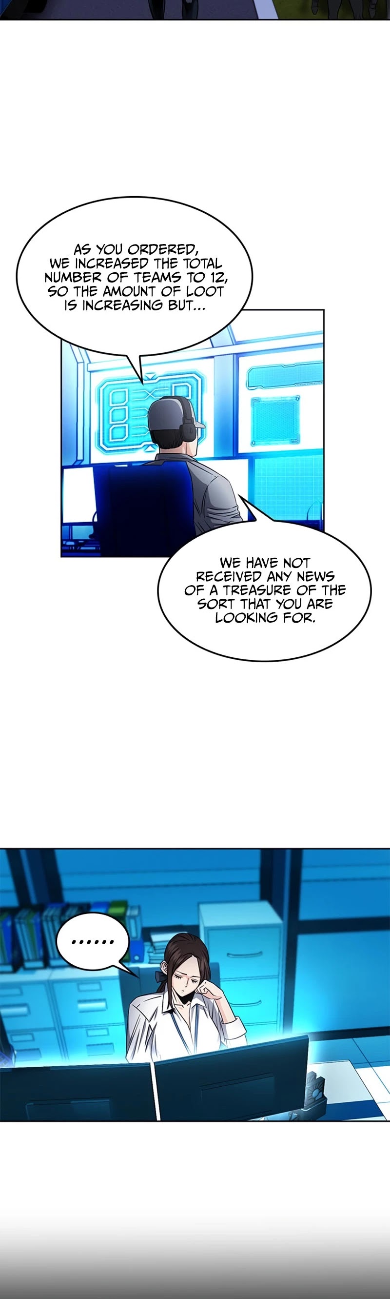 Seoul Station Druid Chapter 54 page 9 - Chapter 54