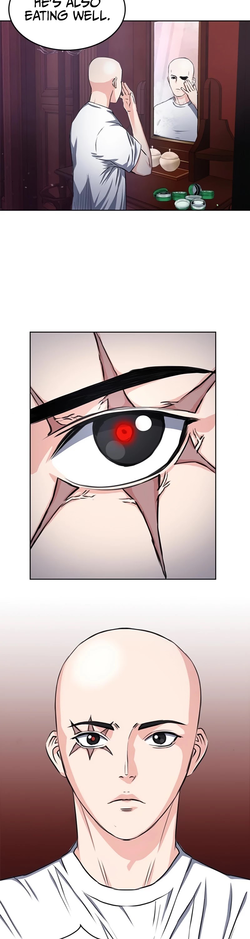 Seoul Station Druid Chapter 55 page 36 - Chapter 55