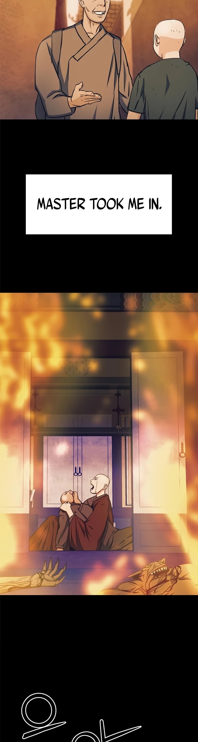 Seoul Station Druid Chapter 55 page 39 - Chapter 55