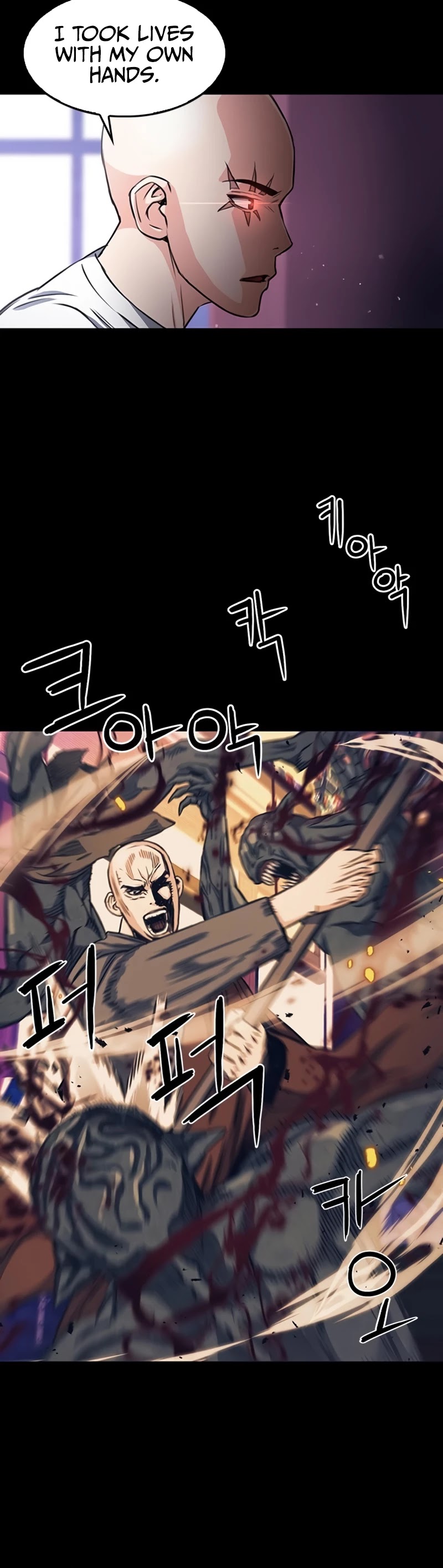 Seoul Station Druid Chapter 55 page 41 - Chapter 55