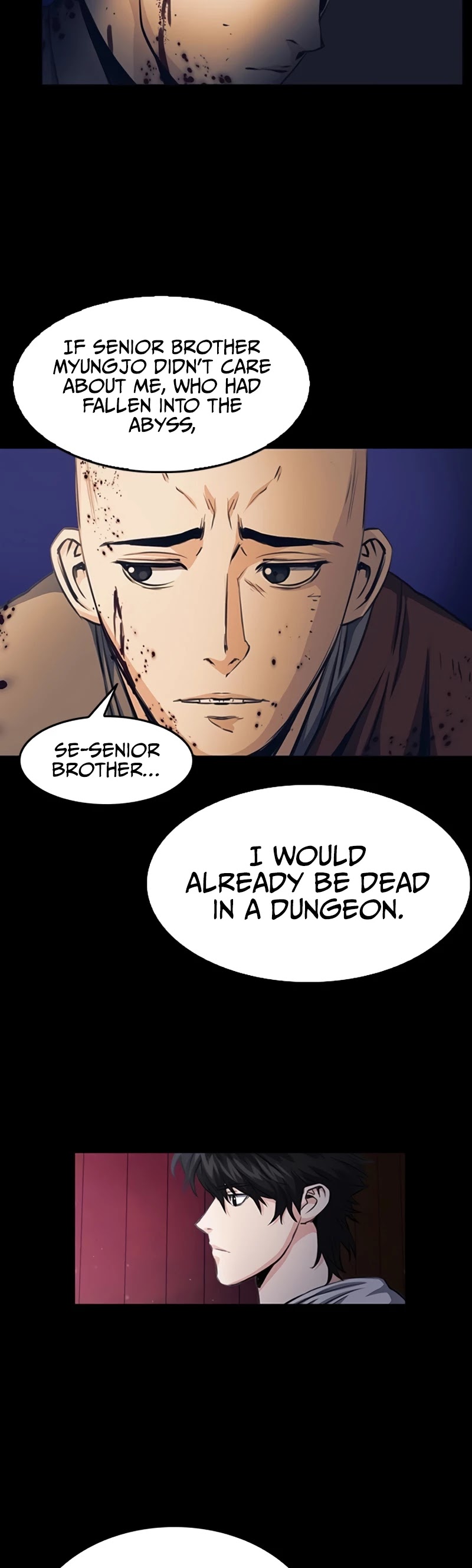 Seoul Station Druid Chapter 55 page 44 - Chapter 55