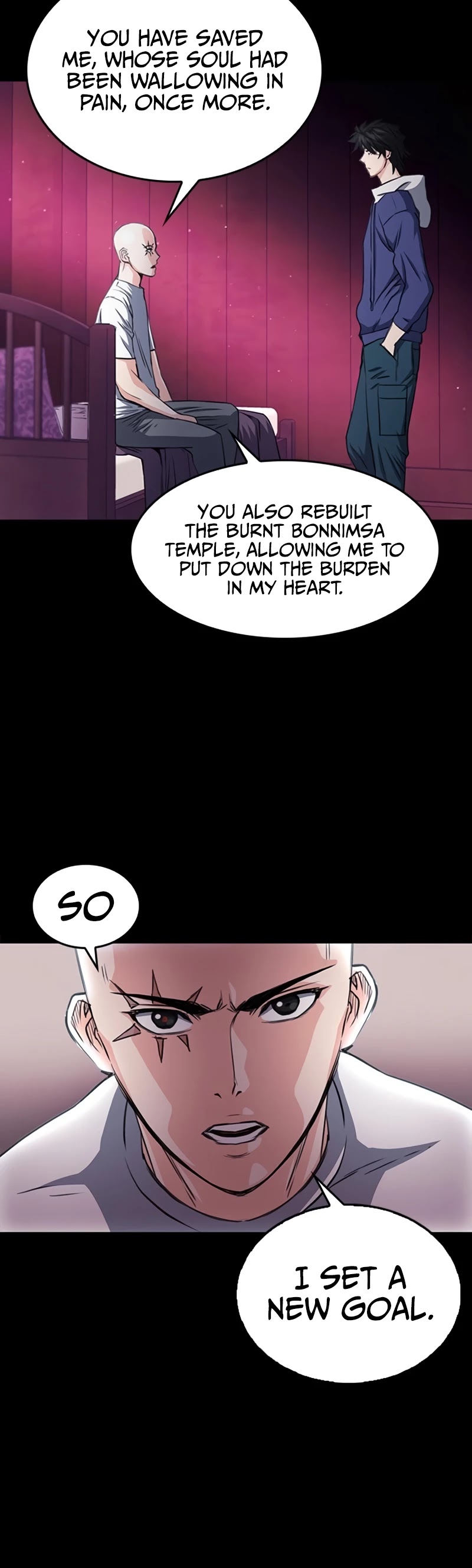 Seoul Station Druid Chapter 55 page 45 - Chapter 55