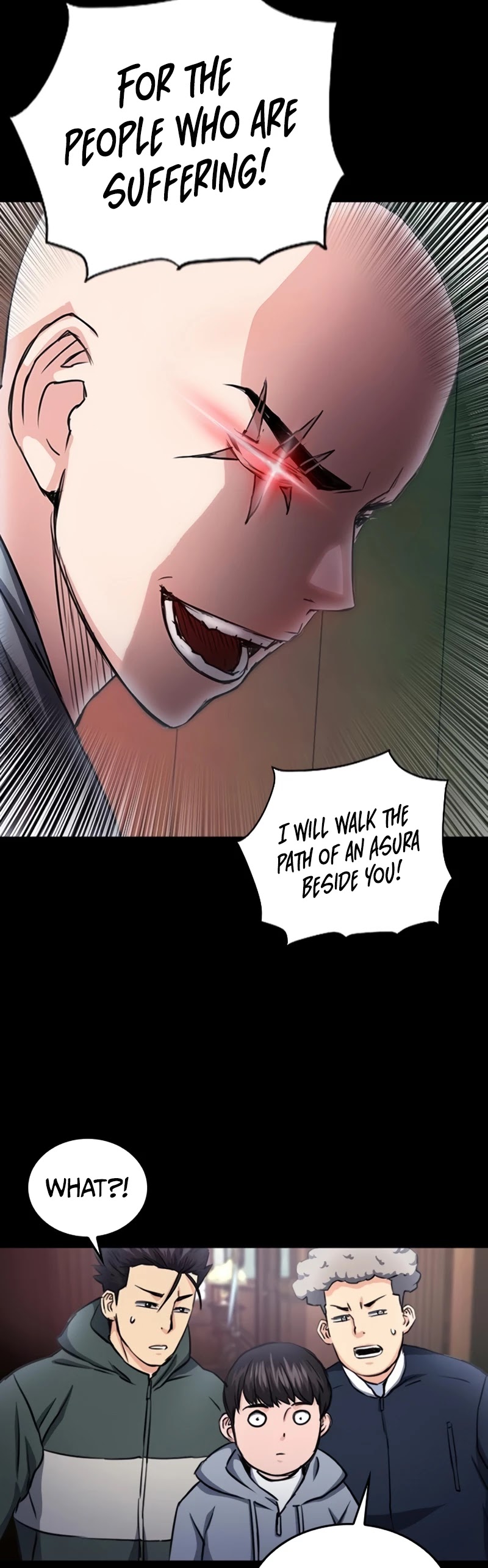 Seoul Station Druid Chapter 55 page 48 - Chapter 55
