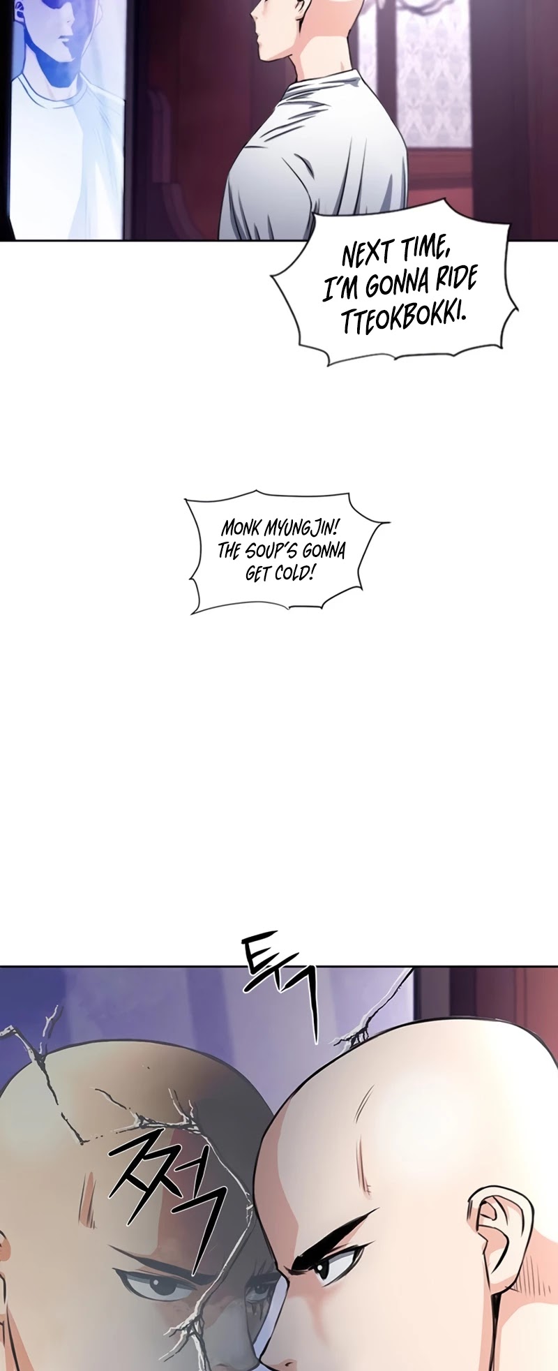 Seoul Station Druid Chapter 55 page 51 - Chapter 55