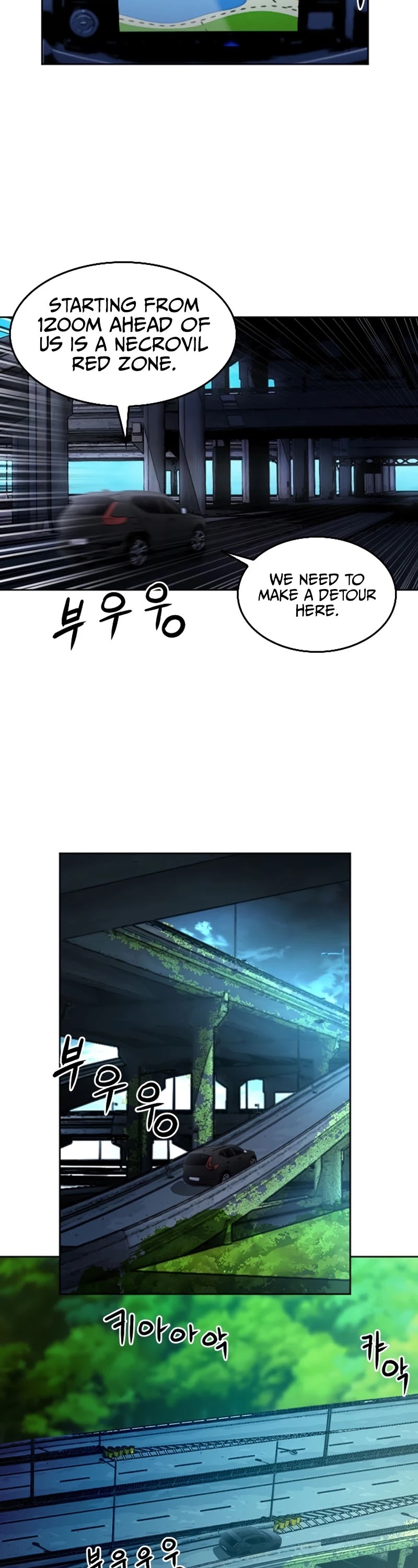 Seoul Station Druid Chapter 56 page 22 - Chapter 56