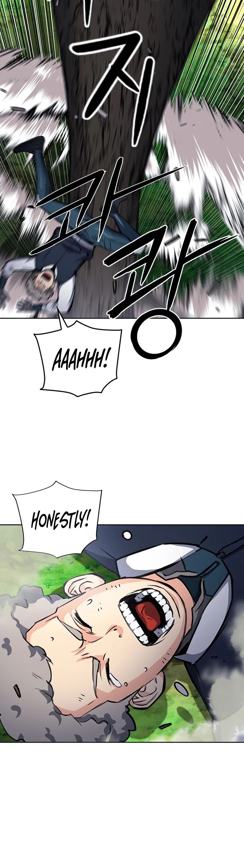 Seoul Station Druid Chapter 56 page 32 - Chapter 56