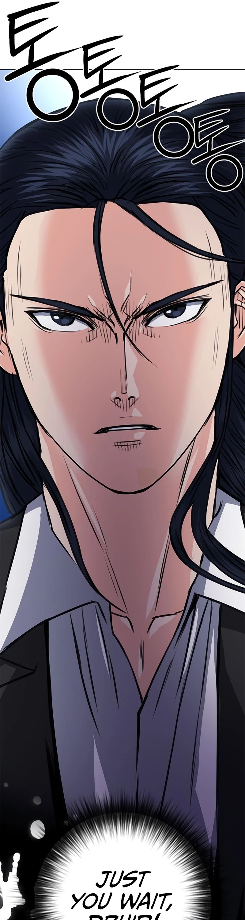 Seoul Station Druid Chapter 56 page 5 - Chapter 56