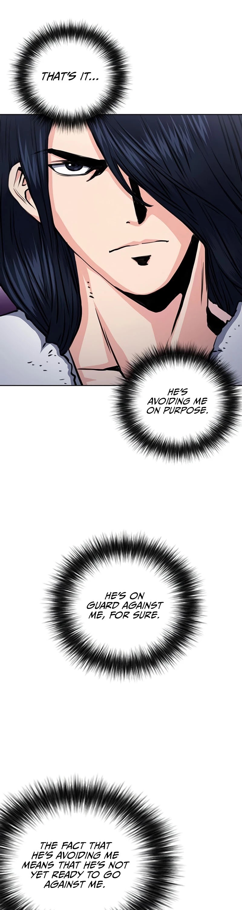 Seoul Station Druid Chapter 57 page 39 - Chapter 57