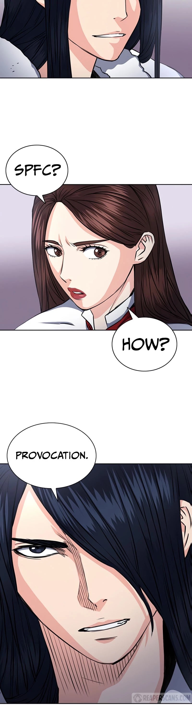 Seoul Station Druid Chapter 57 page 41 - Chapter 57