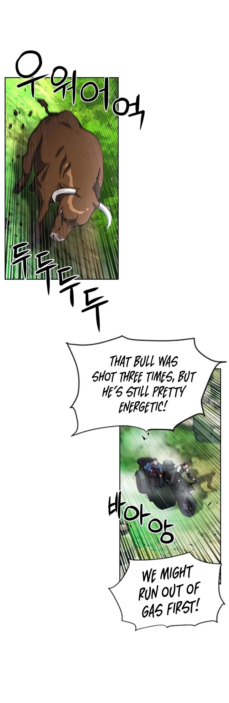 Seoul Station Druid Chapter 57 page 49 - Chapter 57