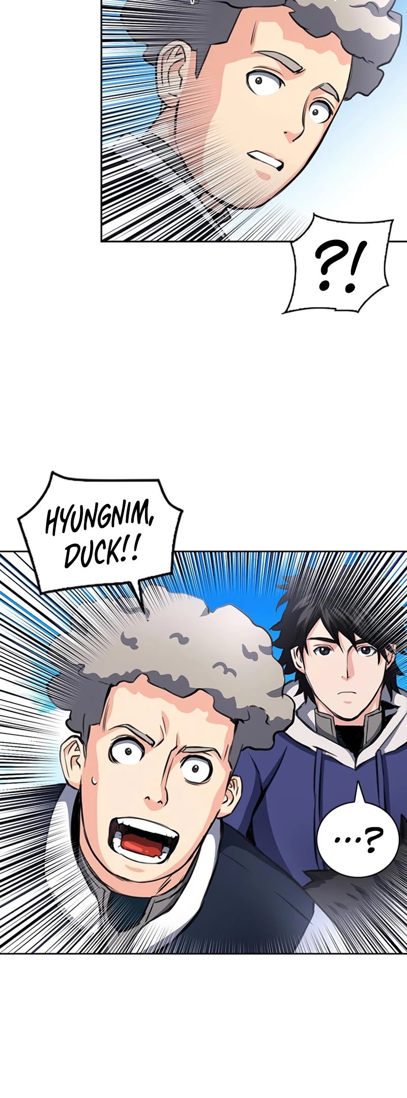 Seoul Station Druid Chapter 57 page 5 - Chapter 57