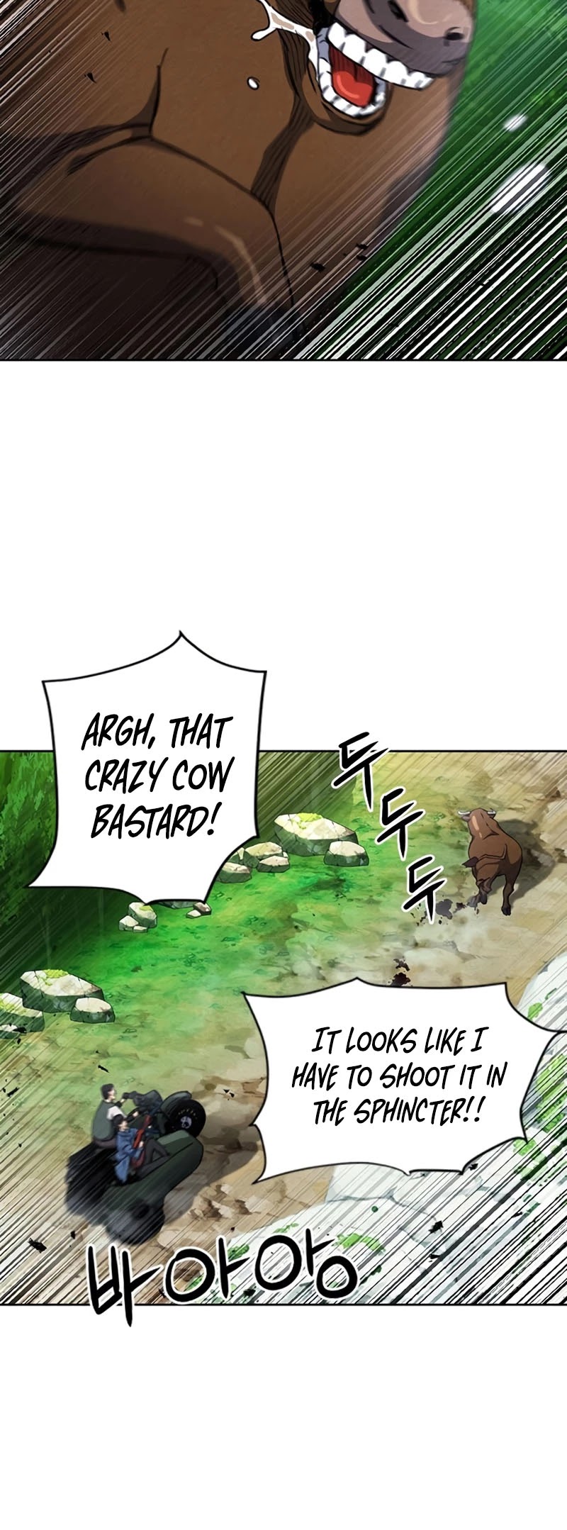 Seoul Station Druid Chapter 57 page 52 - Chapter 57