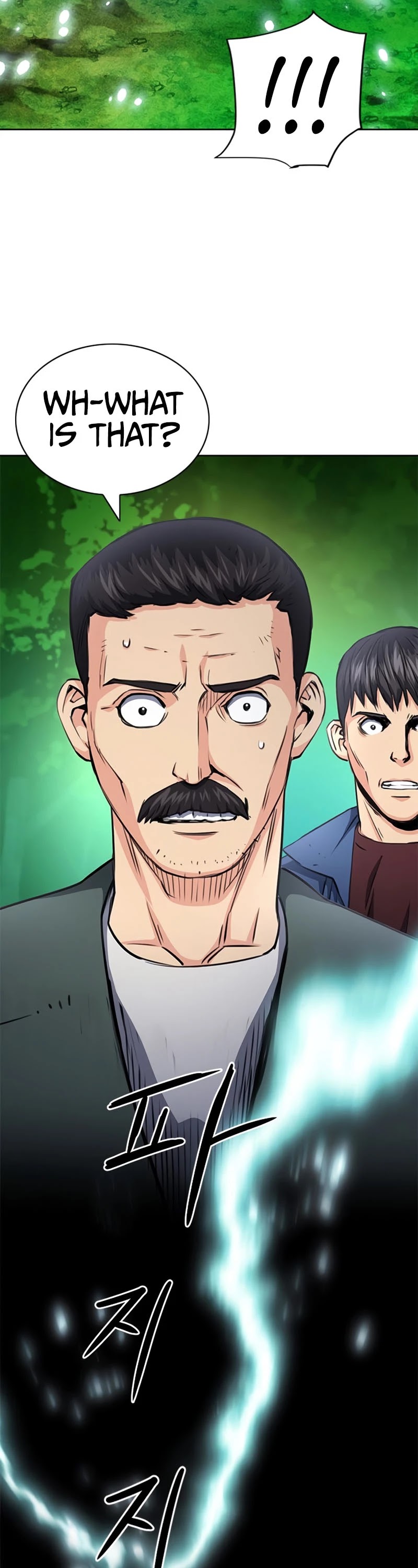 Seoul Station Druid Chapter 57 page 59 - Chapter 57