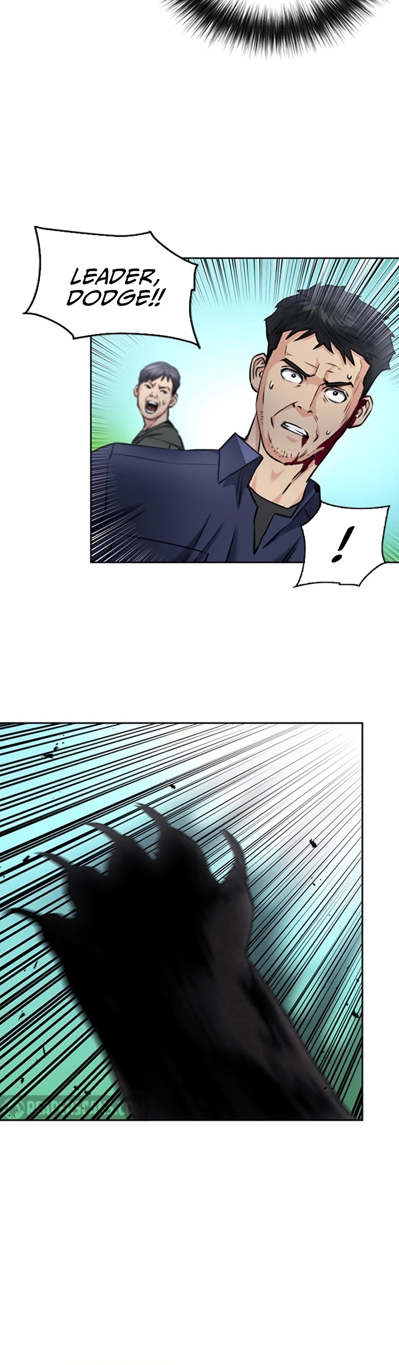 Seoul Station Druid Chapter 59 page 13 - Chapter 59
