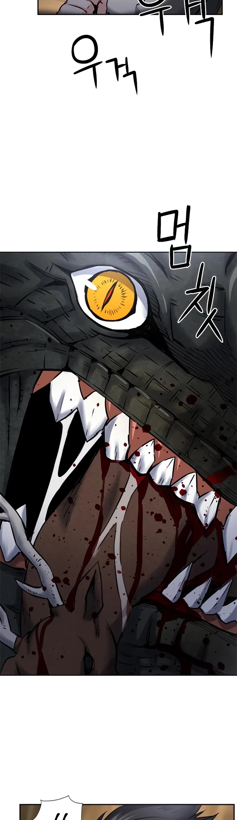 Seoul Station Druid Chapter 59 page 40 - Chapter 59