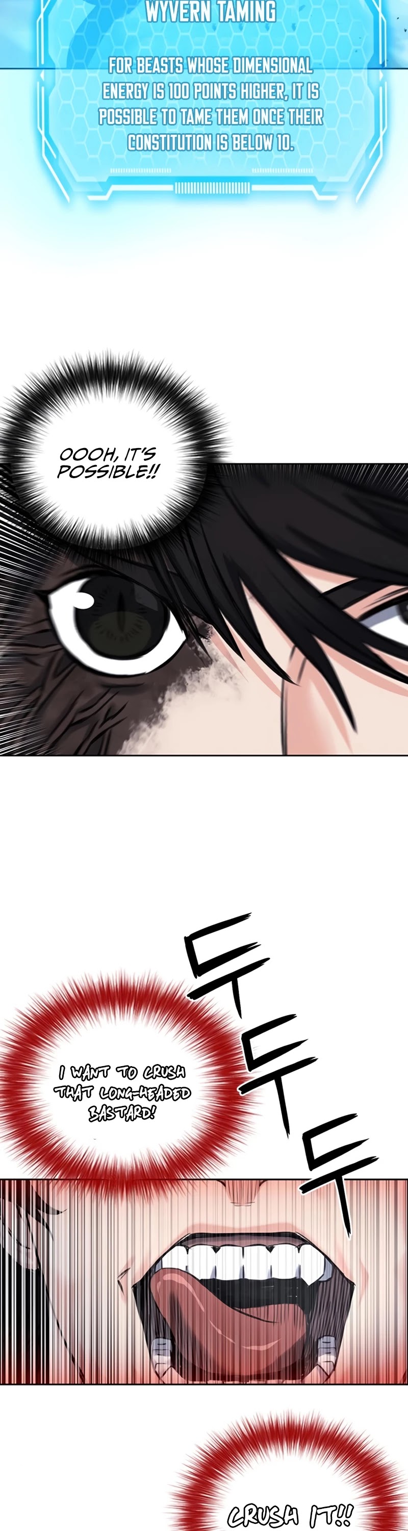 Seoul Station Druid Chapter 59 page 55 - Chapter 59