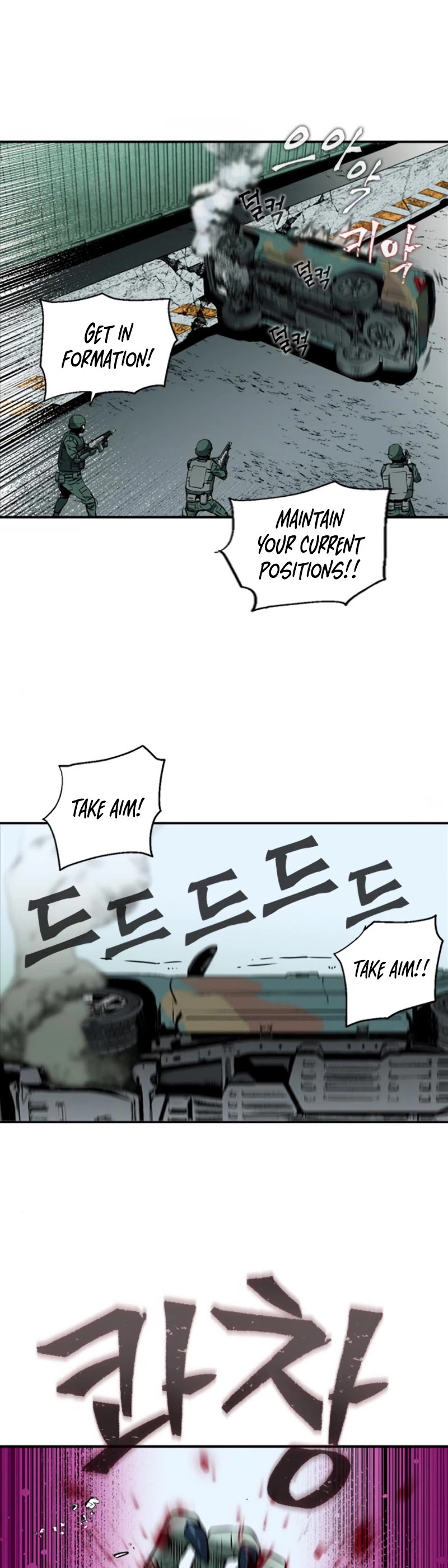 Seoul Station Druid Chapter 6 page 24 - Chapter 6
