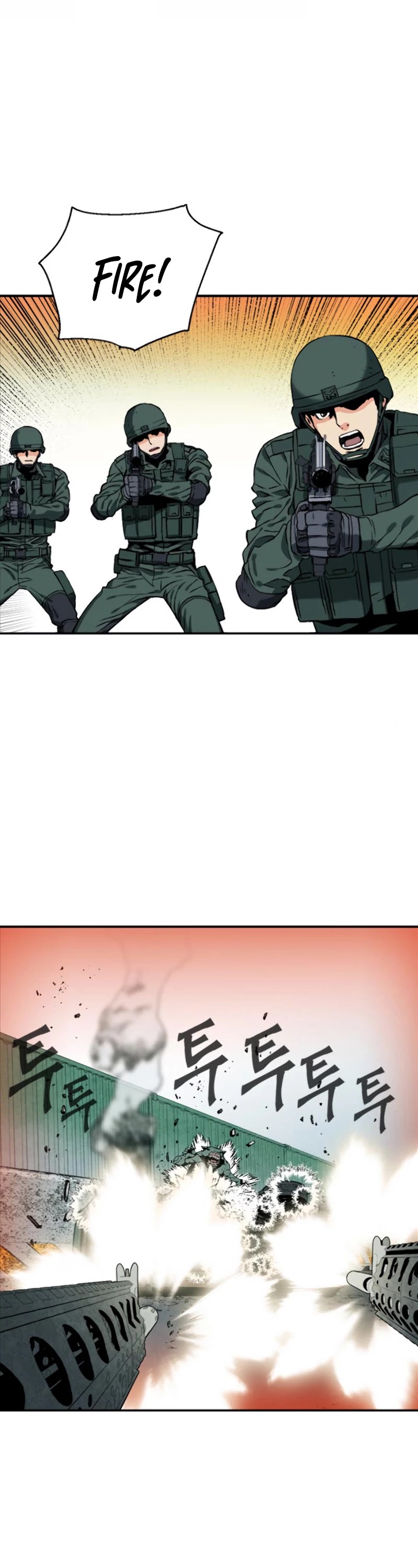 Seoul Station Druid Chapter 6 page 26 - Chapter 6