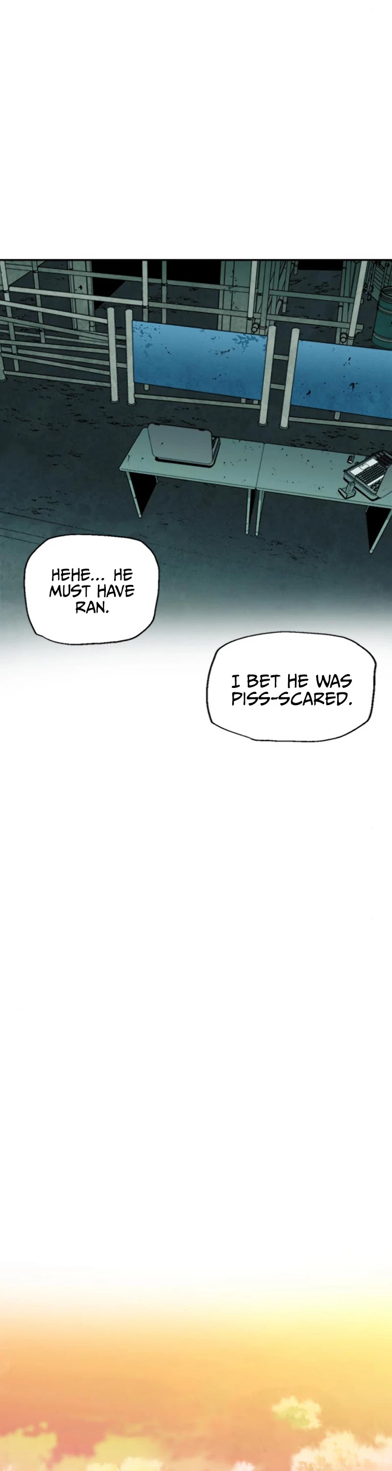 Seoul Station Druid Chapter 6 page 30 - Chapter 6