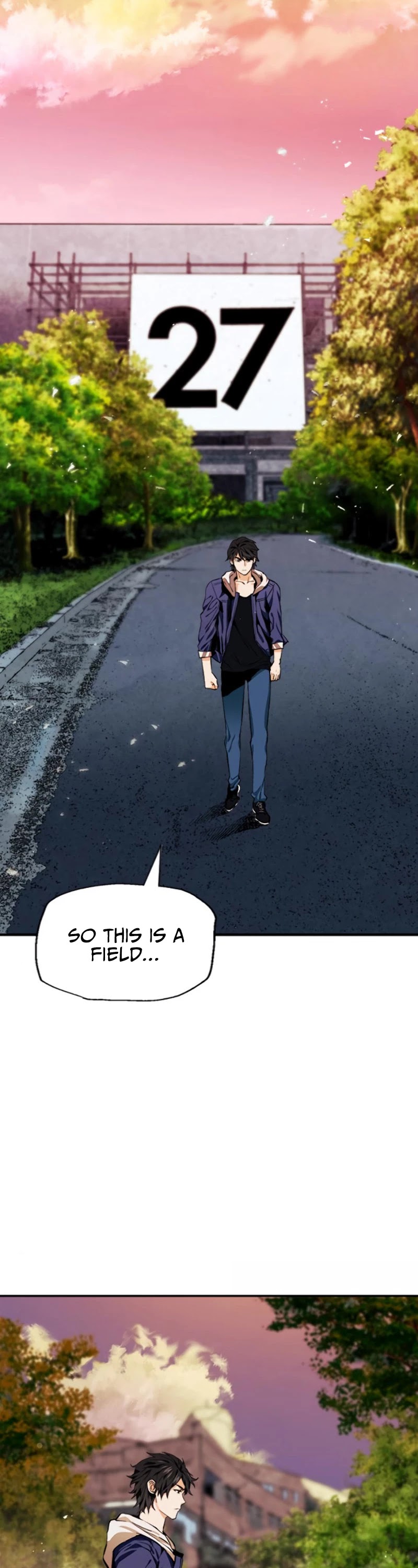 Seoul Station Druid Chapter 6 page 31 - Chapter 6