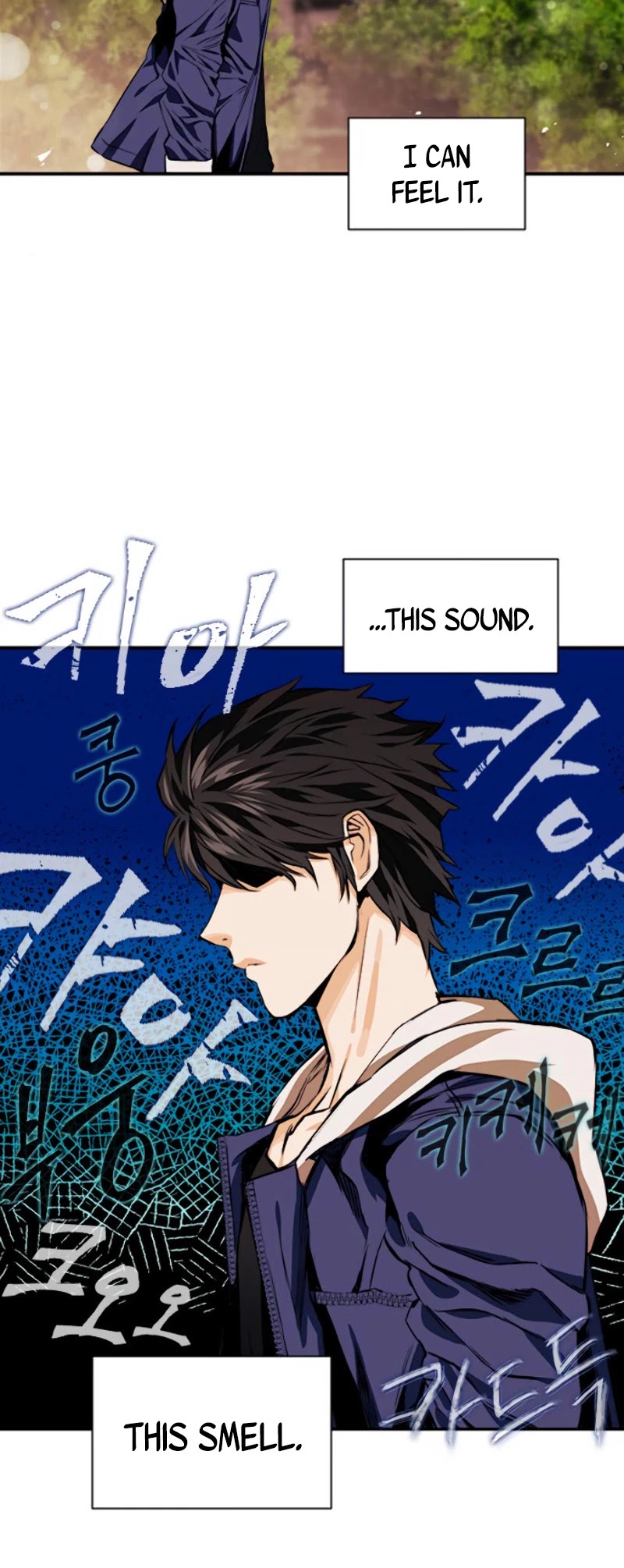 Seoul Station Druid Chapter 6 page 32 - Chapter 6