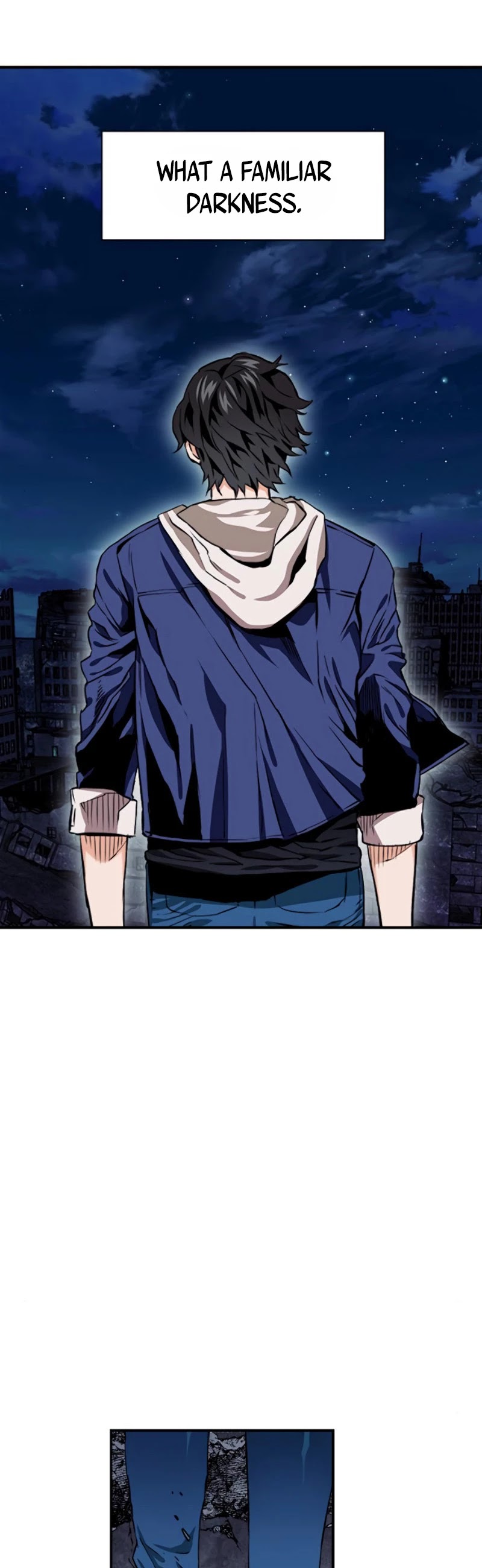 Seoul Station Druid Chapter 6 page 36 - Chapter 6