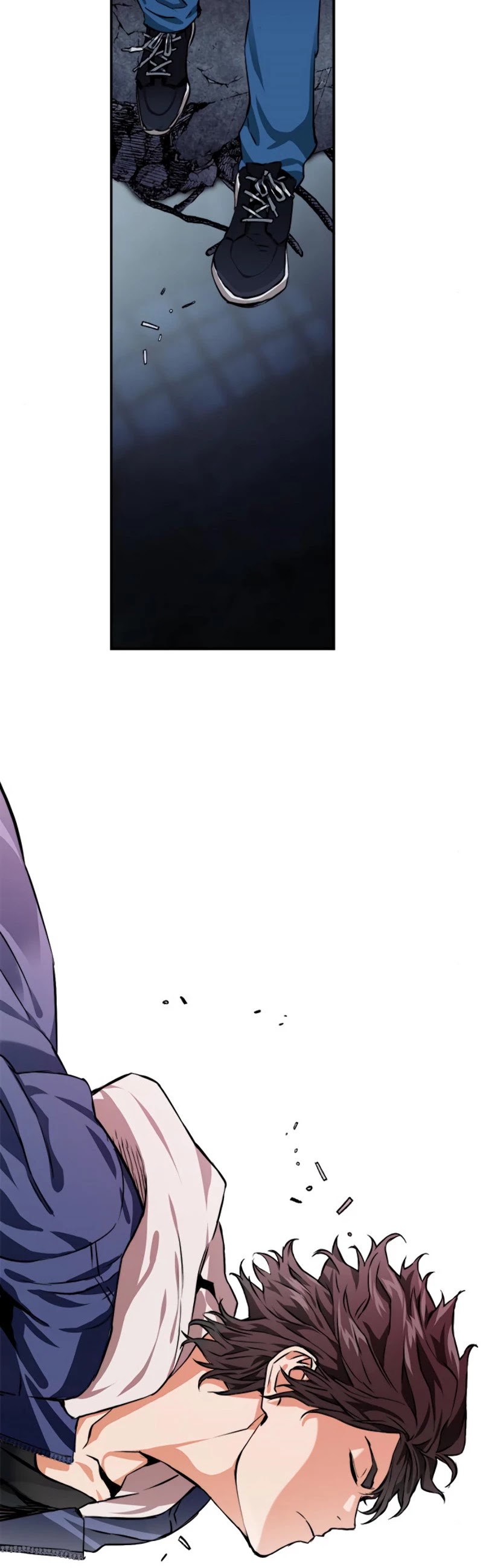 Seoul Station Druid Chapter 6 page 37 - Chapter 6