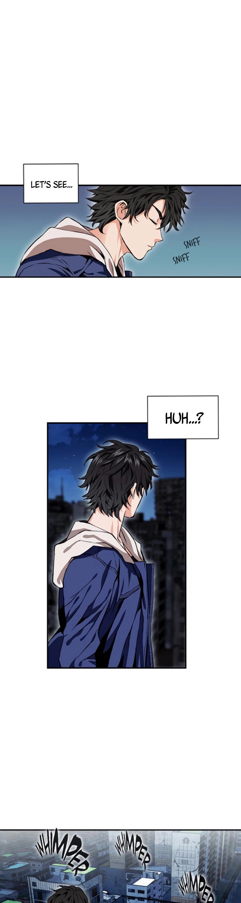 Seoul Station Druid Chapter 6 page 46 - Chapter 6