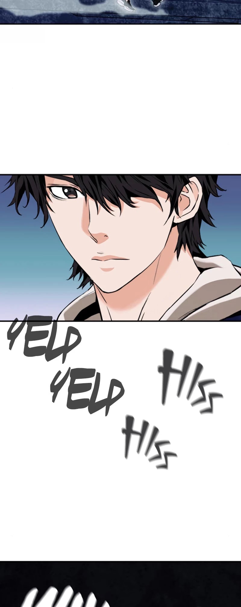 Seoul Station Druid Chapter 6 page 48 - Chapter 6