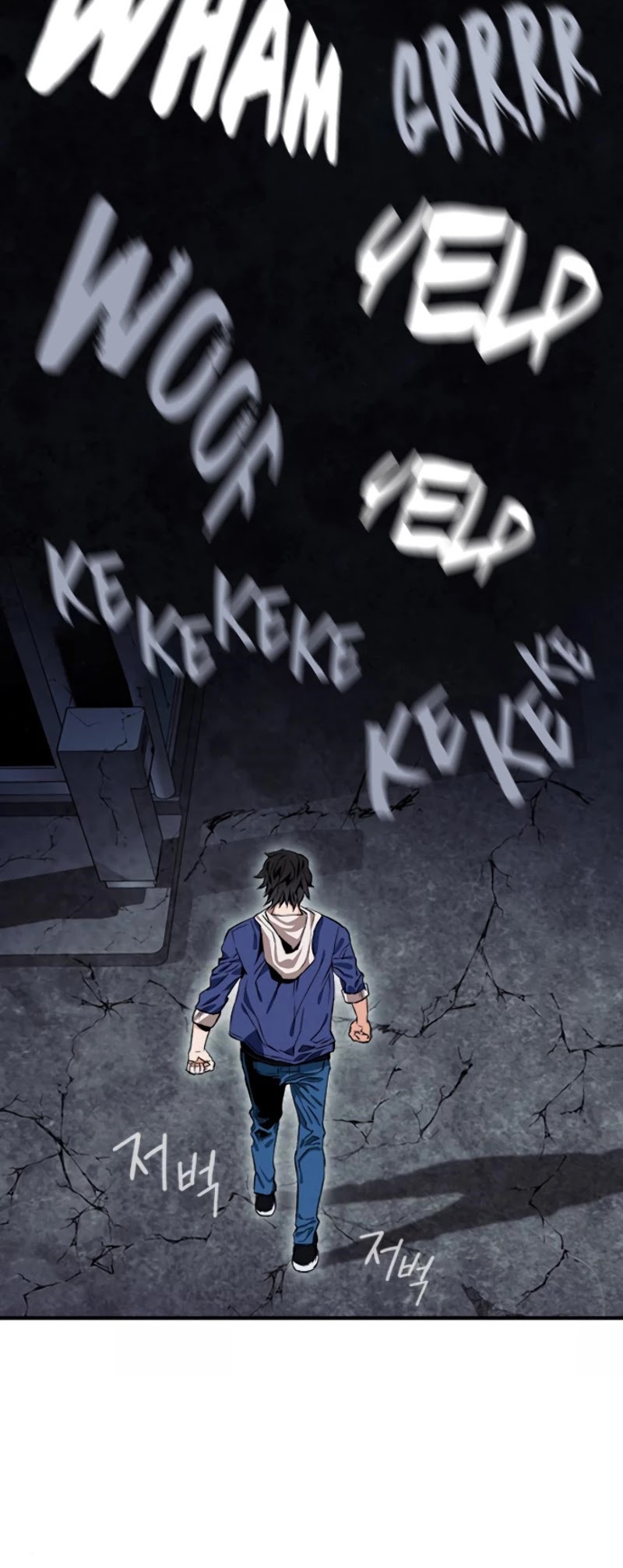 Seoul Station Druid Chapter 6 page 49 - Chapter 6