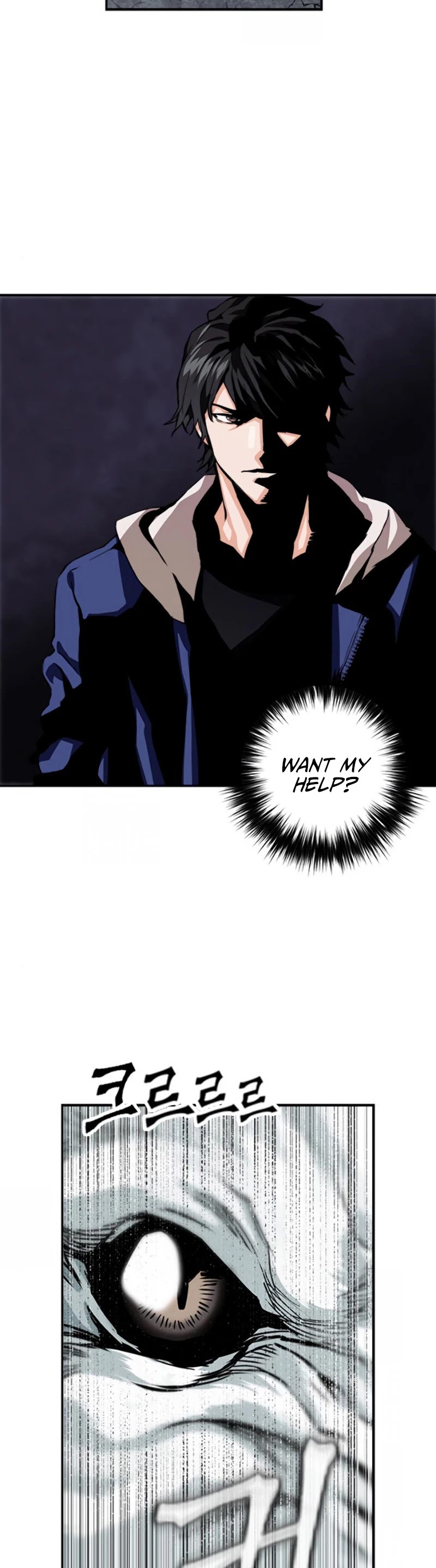 Seoul Station Druid Chapter 6 page 52 - Chapter 6
