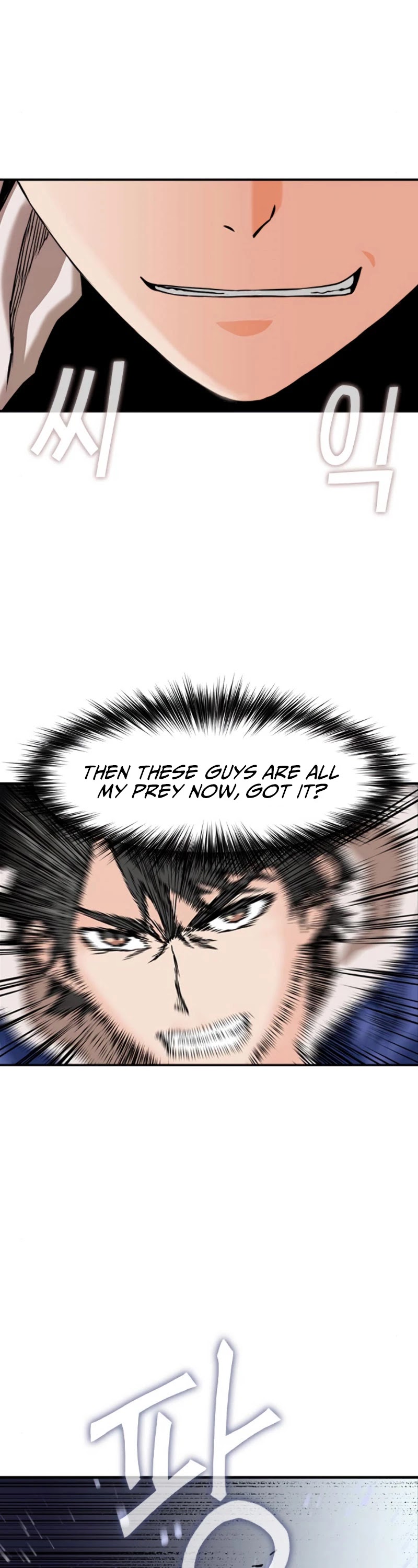 Seoul Station Druid Chapter 6 page 54 - Chapter 6