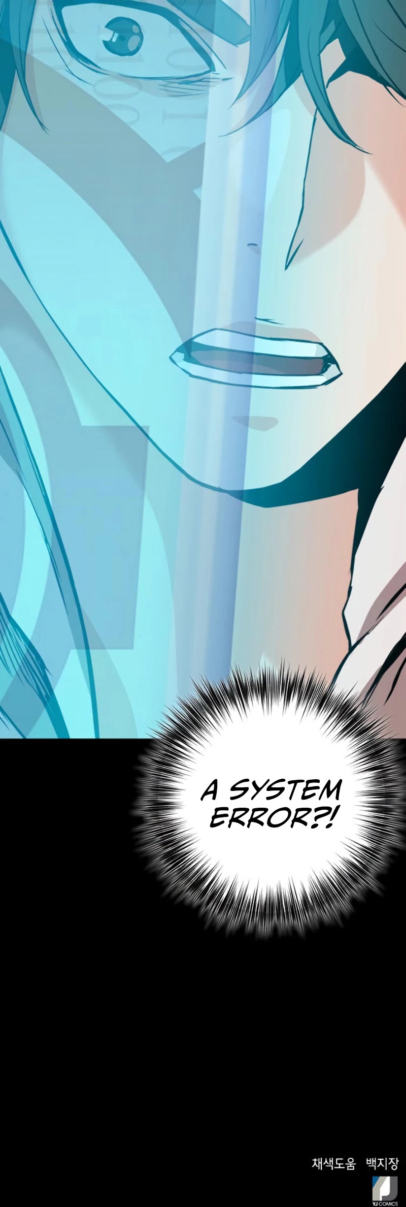 Seoul Station Druid Chapter 6 page 60 - Chapter 6