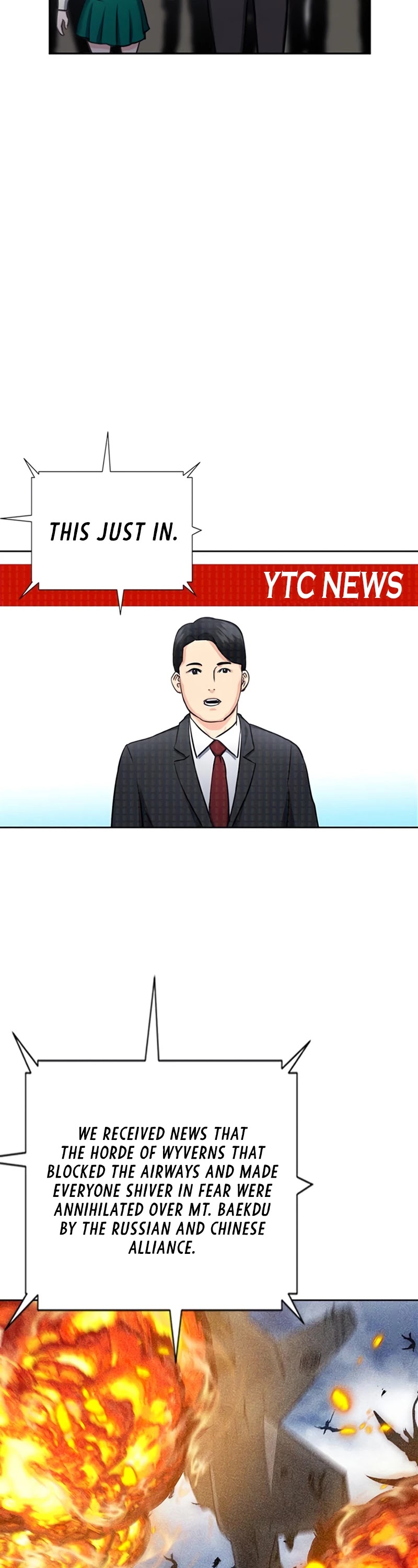 Seoul Station Druid Chapter 60 page 39 - Chapter 60