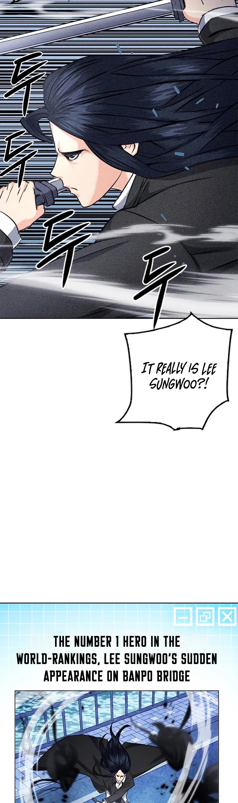 Seoul Station Druid Chapter 60 page 44 - Chapter 60