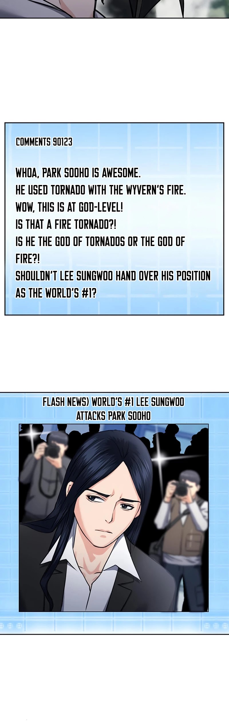 Seoul Station Druid Chapter 60 page 49 - Chapter 60
