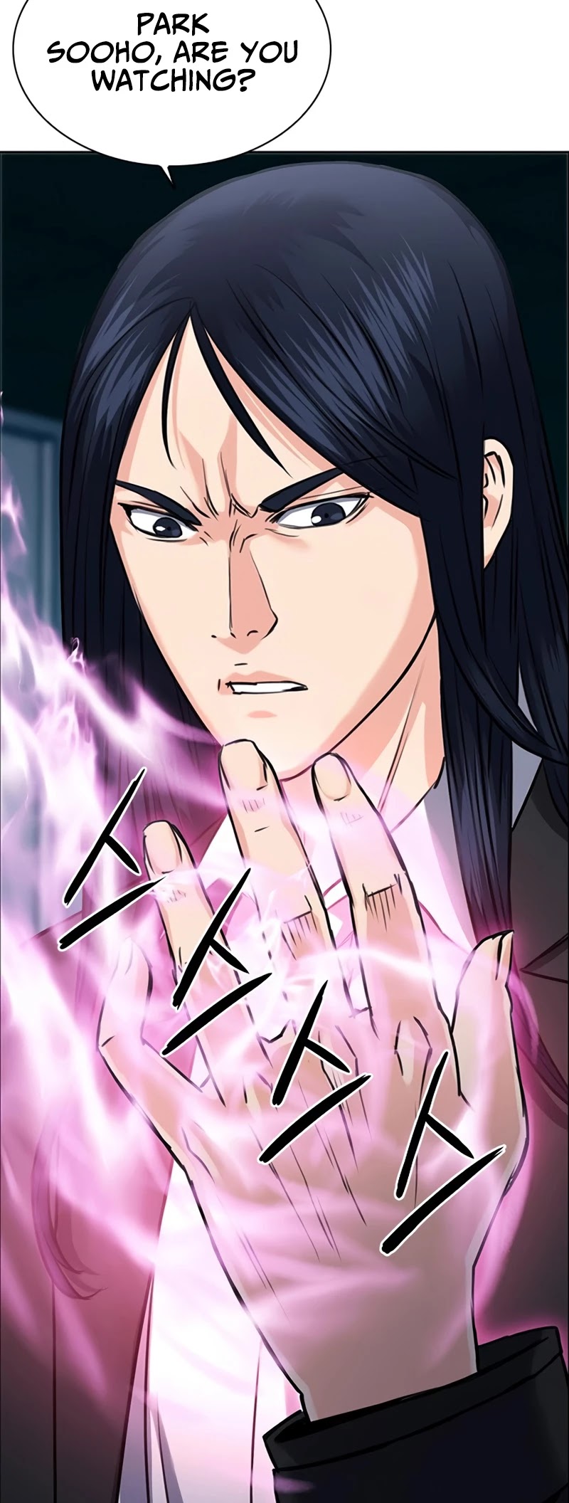 Seoul Station Druid Chapter 60 page 55 - Chapter 60