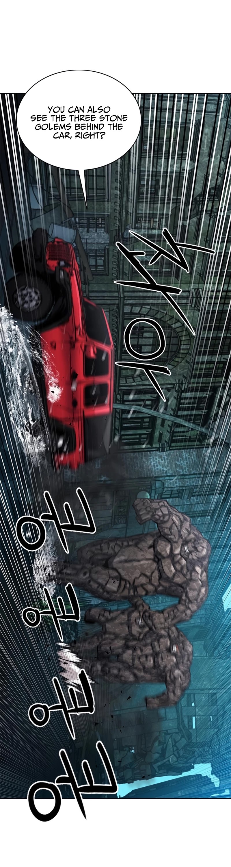 Seoul Station Druid Chapter 61 page 18 - Chapter 61