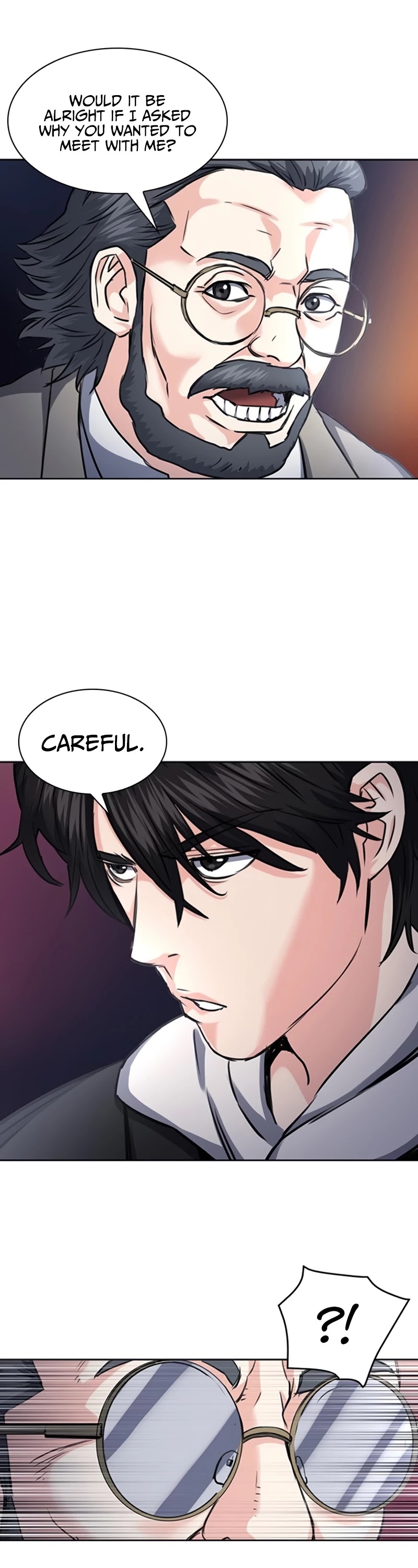 Seoul Station Druid Chapter 61 page 49 - Chapter 61