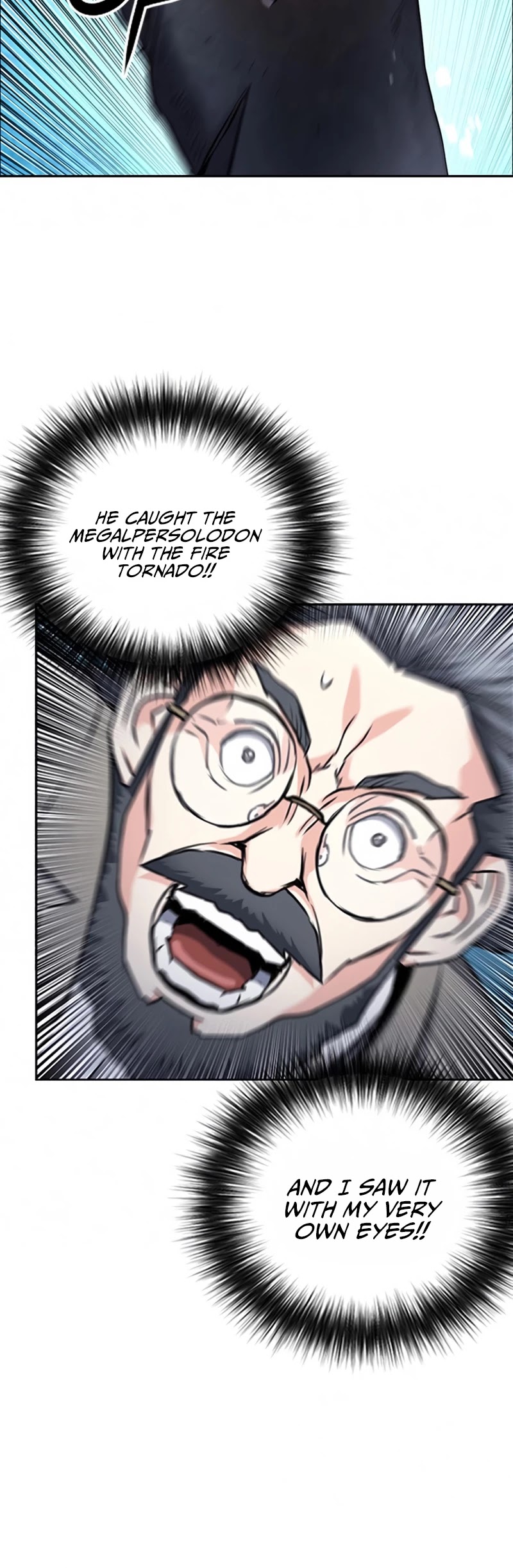 Seoul Station Druid Chapter 62 page 28 - Chapter 62
