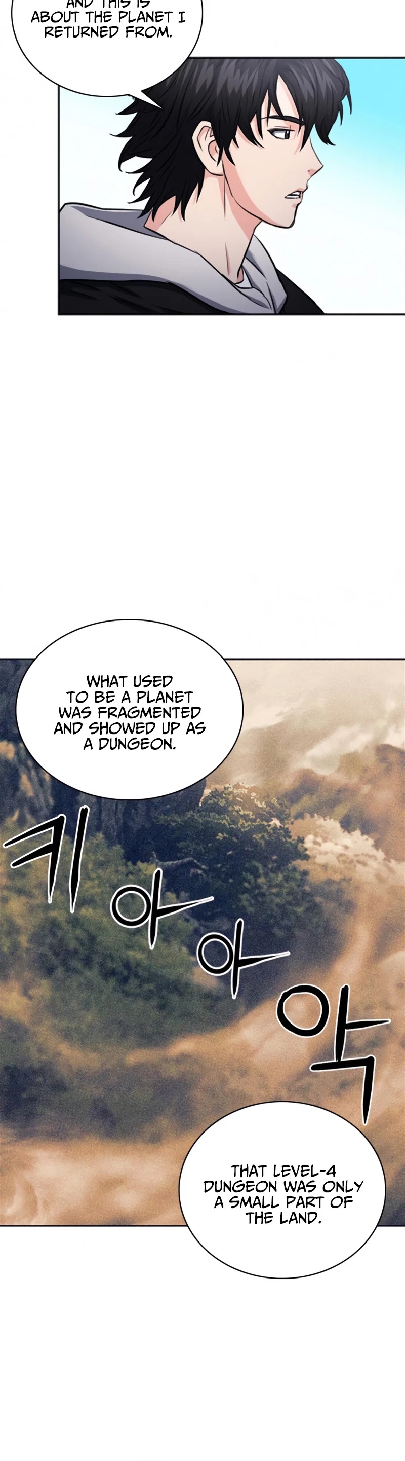 Seoul Station Druid Chapter 62 page 44 - Chapter 62