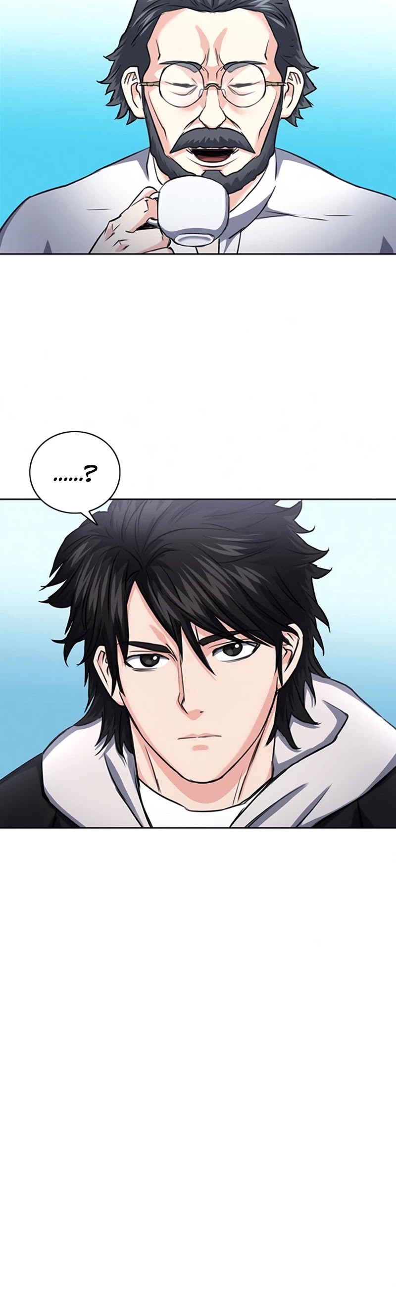 Seoul Station Druid Chapter 62 page 47 - Chapter 62
