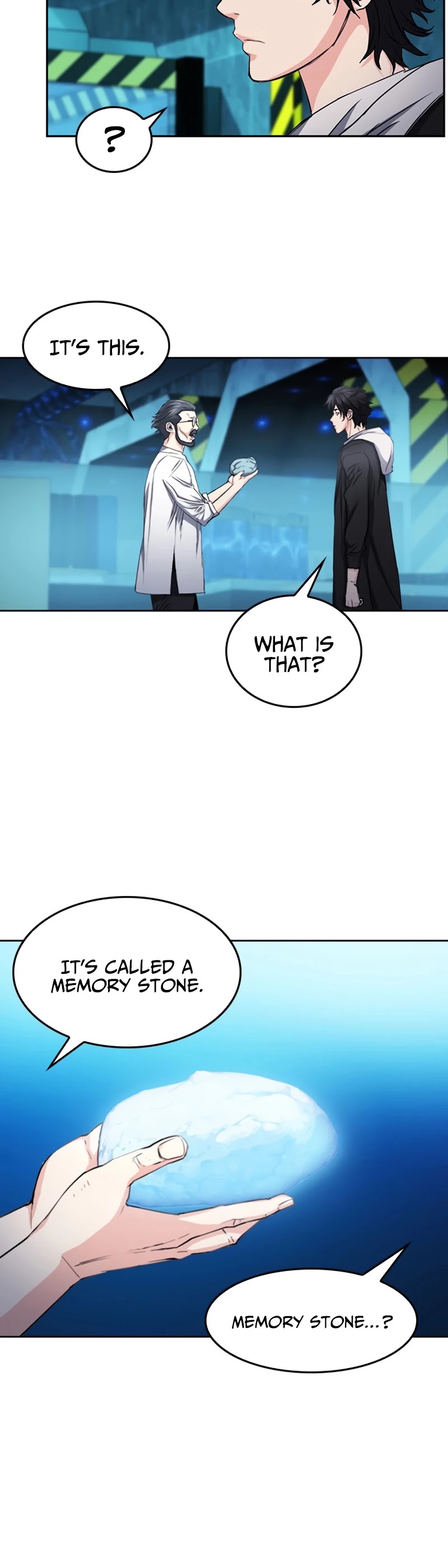 Seoul Station Druid Chapter 63 page 17 - Chapter 63