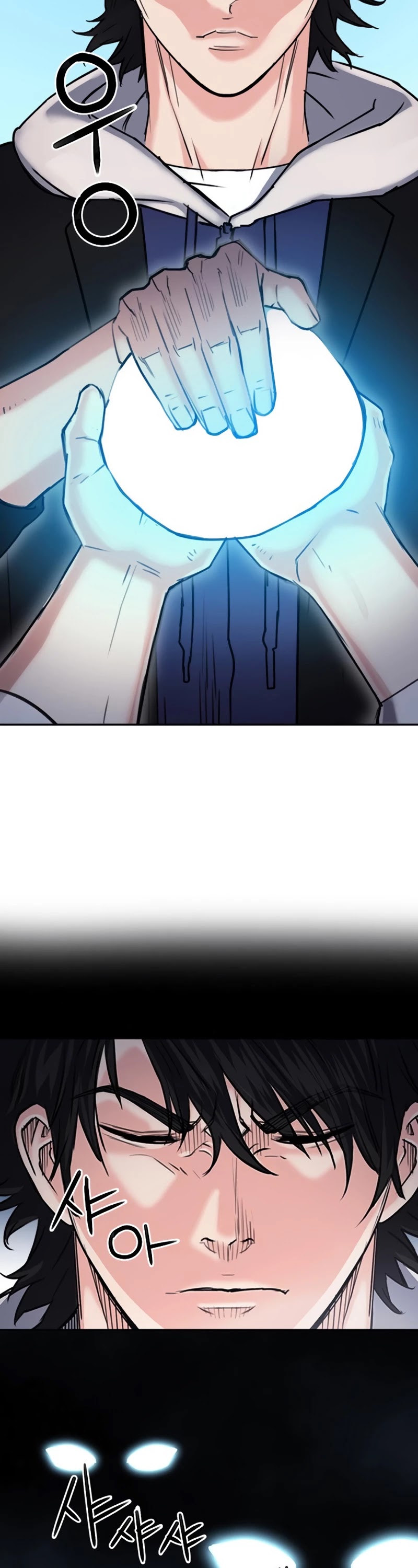 Seoul Station Druid Chapter 63 page 19 - Chapter 63