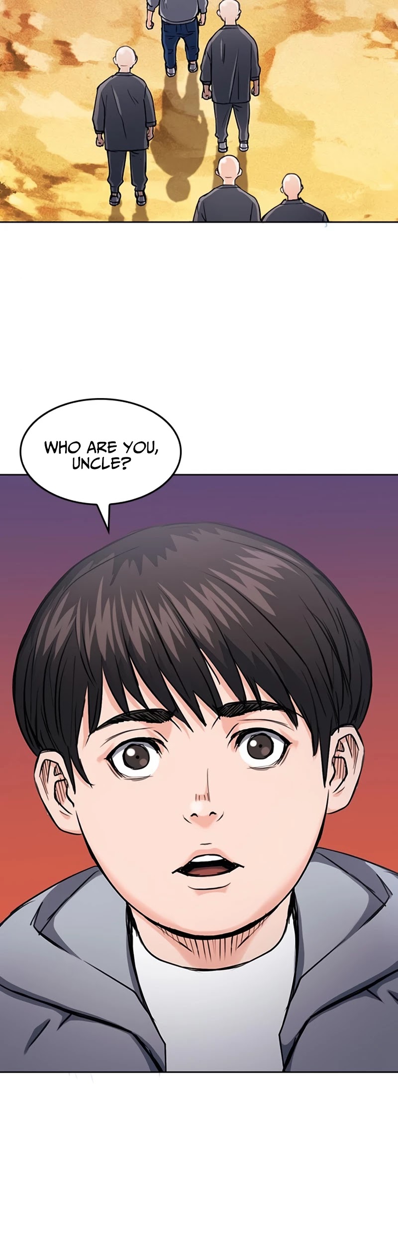 Seoul Station Druid Chapter 63 page 49 - Chapter 63