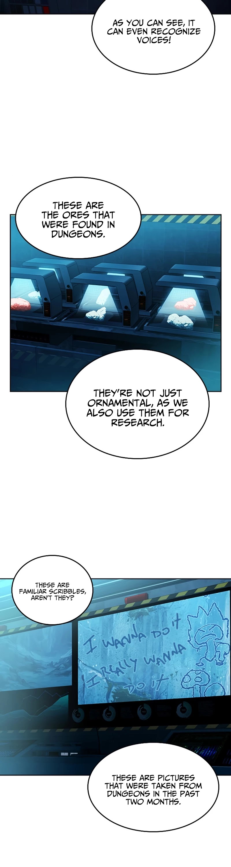 Seoul Station Druid Chapter 63 page 5 - Chapter 63