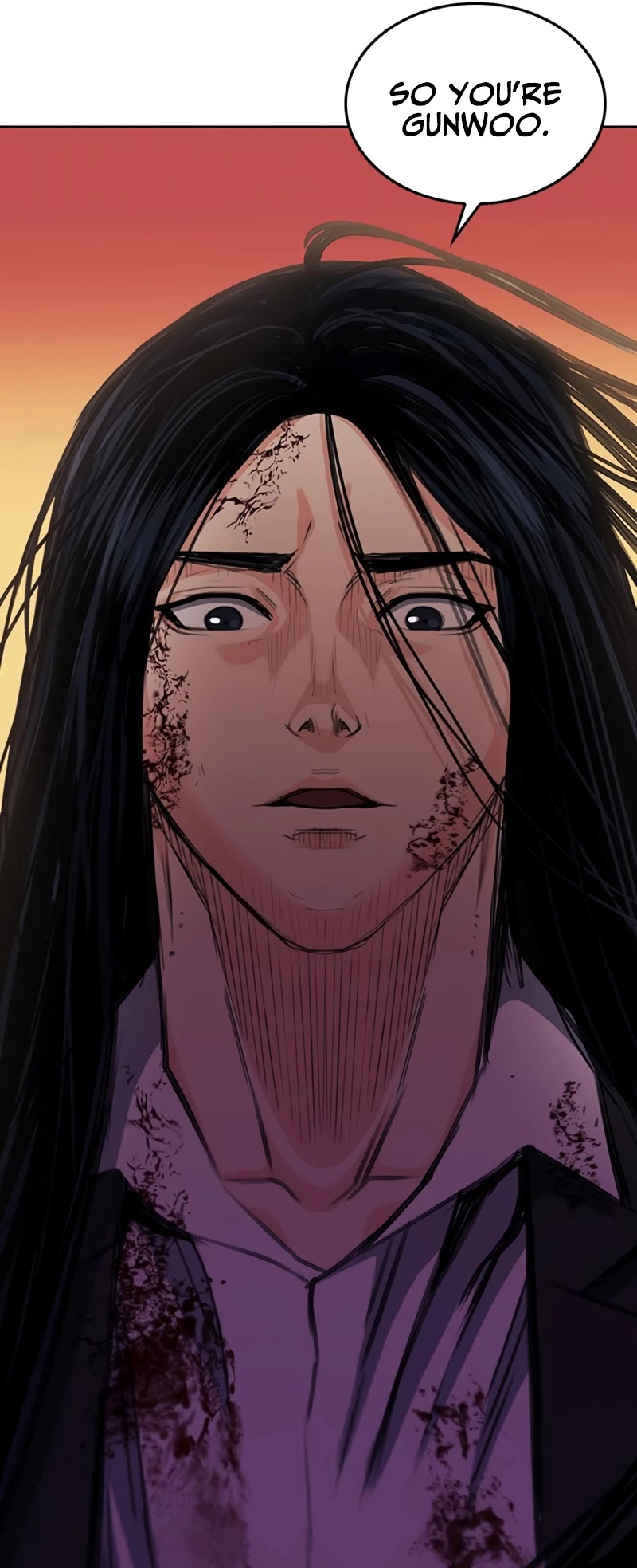 Seoul Station Druid Chapter 63 page 50 - Chapter 63