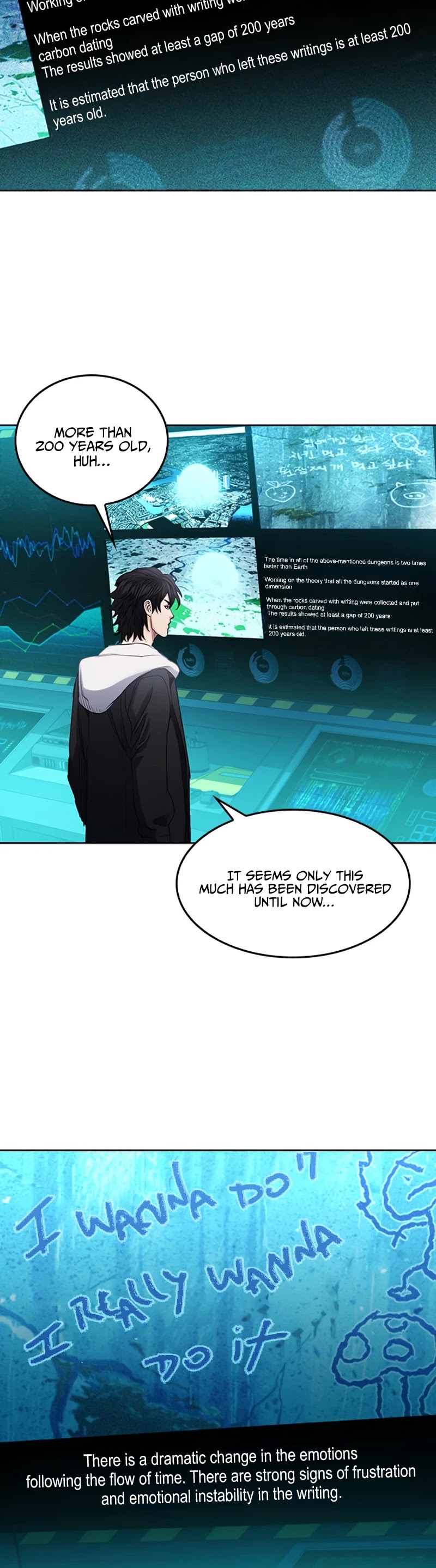 Seoul Station Druid Chapter 64 page 16 - Chapter 64